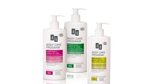 AA Body Care Program