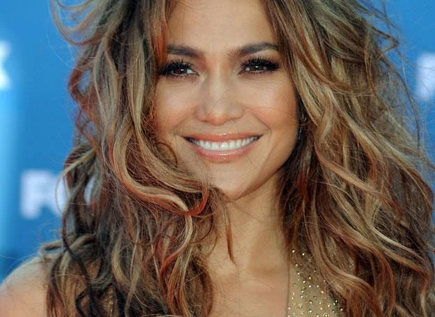 Jennifer Lopez trafiła na ideał za trzecim razem