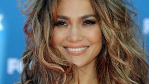 Jennifer Lopez trafiła na ideał za trzecim razem