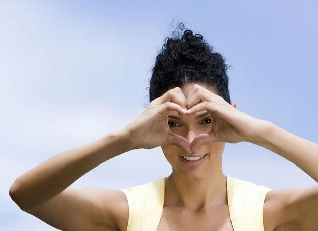 Zatroszcz się o swoje serce Zatroszcz się o swoje serce