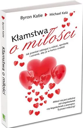 Kłamstwa o miłości