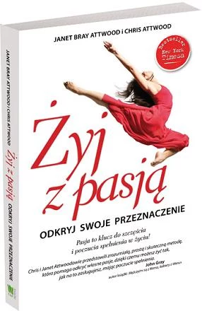 "Żyj z pasją"