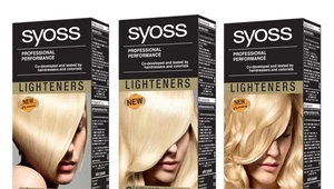 Syoss Lighteners