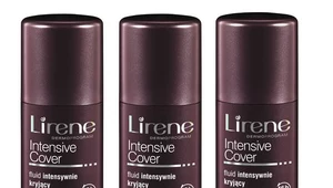 Lirene Intensive Cover