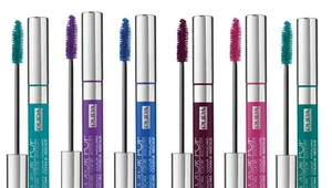 Pupa Color Pop - Absolute Color Mascara