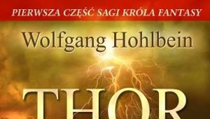 Thor. Saga Asgard