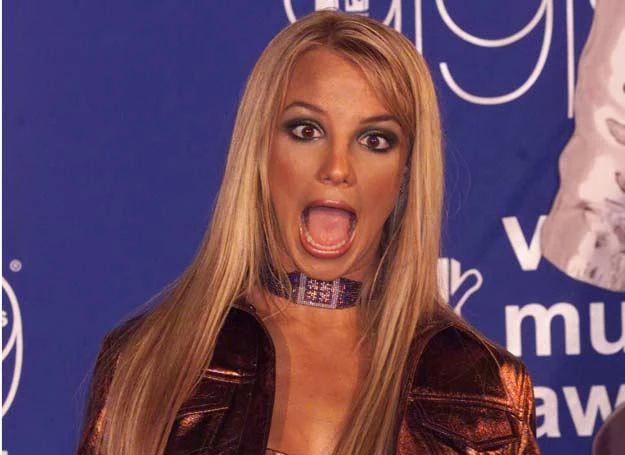 Małżeństwo Britney trwało 3 dni