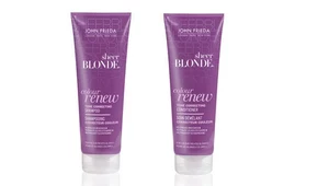 John Frieda sheer blonde colour renew