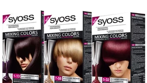 Syoss Mixing Colors