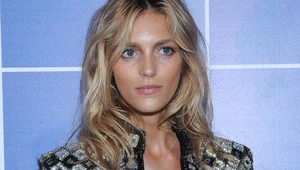 Anja Rubik o naiwności kandydatek na modelki