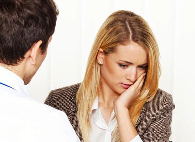 Diagnoza nie musi być wyrokiem Diagnoza nie musi być wyrokiem