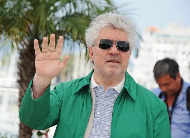 Almodovar to człowiek o wielu talentach