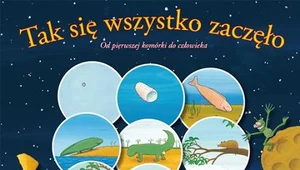 Tak się wszystko zaczęło