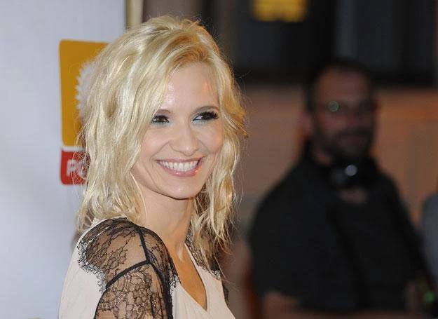 Joanna zostanie główną aktorką "M jak miłość" / fot. A.Szilagyi