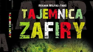 Tajemnica Zafiry