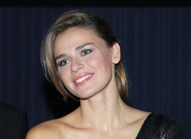 Ma mnóstwo wielbicieli i... wrogów, którzy liczą każde jej potknięcie / fot. Paweł Wrzecion Ma mnóstwo wielbicieli i... wrogów, którzy liczą każde jej potknięcie / fot. Paweł Wrzecion