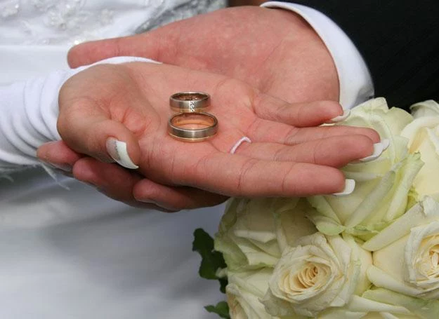 Statystyczny koszt wesela w Polsce to około 40 tys.