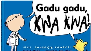 Gadu gadu, kwa kwa