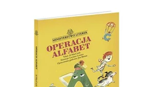 Operacja alfabet