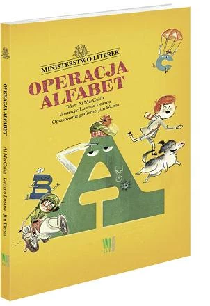 Operacja alfabet