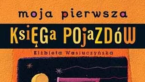 Moja pierwsza księga pojazdów
