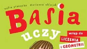 Basia uczy