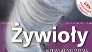 Żywioły