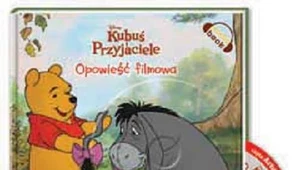 Kubuś i przyjaciele