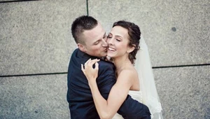 W dniu ślubu najlepiej jest potraktować fotografa jako swojego dobrego znajomego