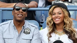 Najbogatsza para Ameryki Jay-Z i Beyonce