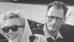 Marilyn Monroe i Arthur Miller