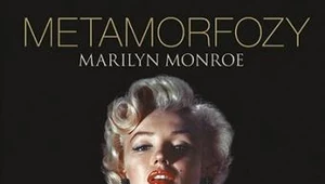 Metamorfozy Marilyn Monroe