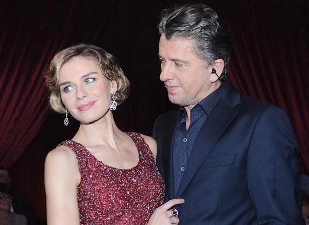 Natasza i Janusz są o siebie zazdrośni / fot. A. Szilagyi Natasza i Janusz są o siebie zazdrośni / fot. A. Szilagyi