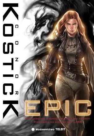 article cover