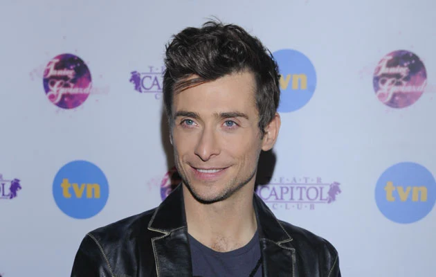 O swoim życiu prywatnym Kacper Kuszewski mówi niewiele. O swoim życiu prywatnym Kacper Kuszewski mówi niewiele.