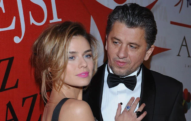 Natasza Urbańska i Janusz Józefowicz wzbudzali wśród widzów wiele emocji. Natasza Urbańska i Janusz Józefowicz wzbudzali wśród widzów wiele emocji.