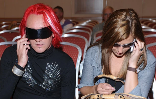 Michał Wiśniewski, Dominika Tajner