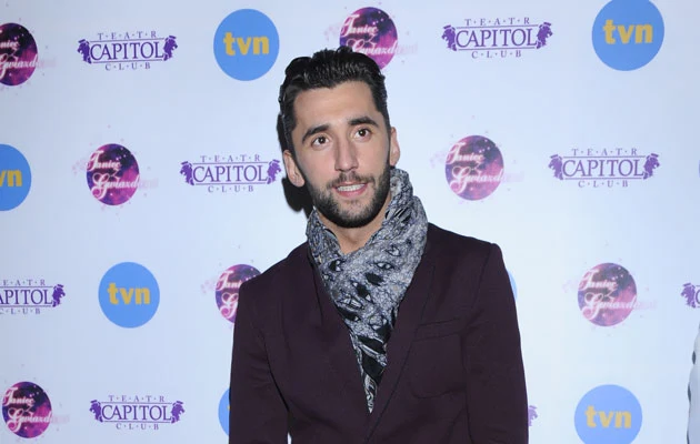 Rafał Maserak Rafał Maserak