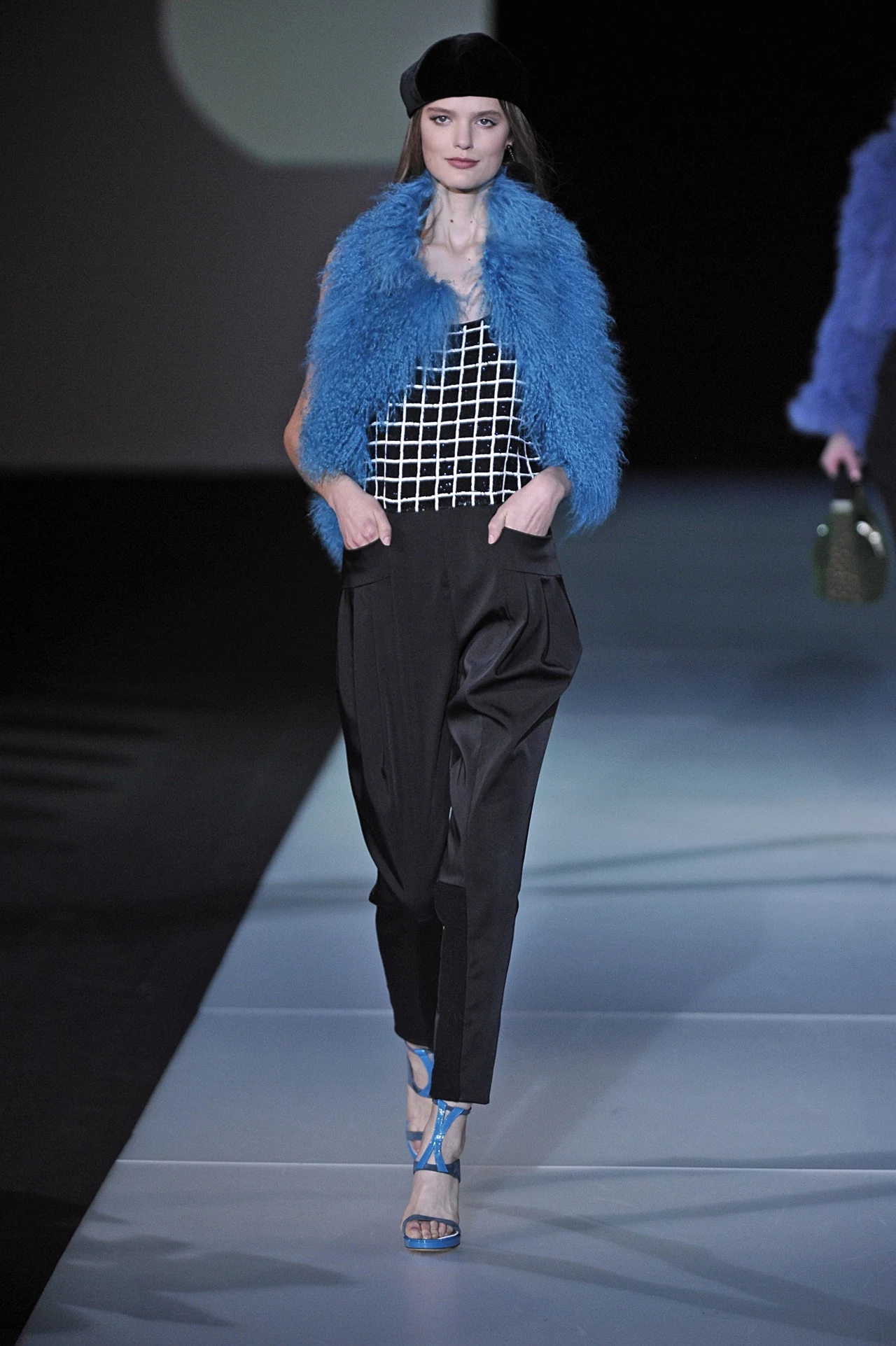 Emporio Armani