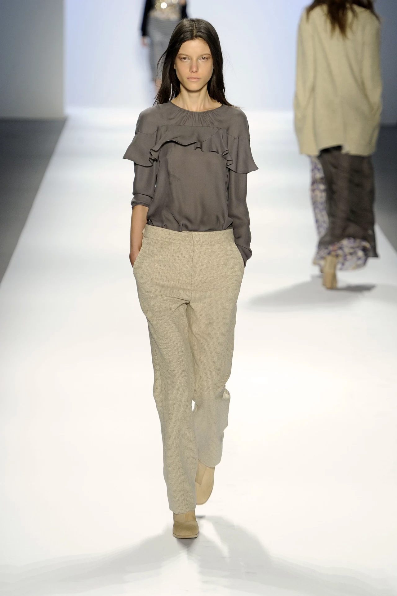 Richard Chai Love