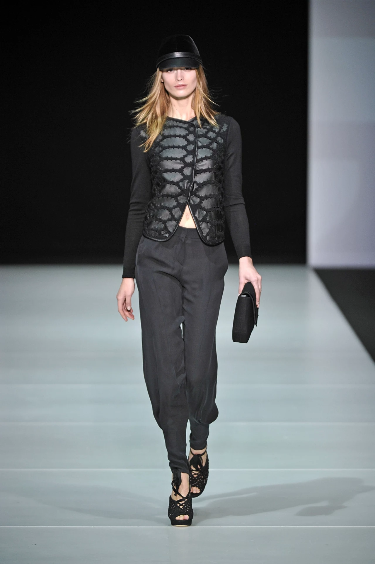 Emporio Armani 