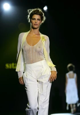 Sita Murt, fot. AFP Sita Murt, fot. AFP