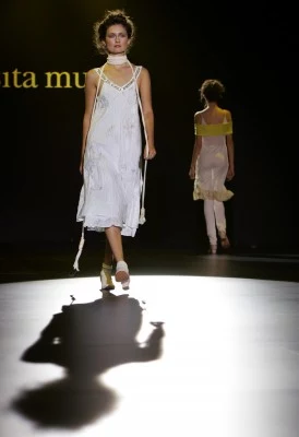 Sita Murt, fot. AFP Sita Murt, fot. AFP