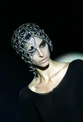 Swarovski, fot. AFP Swarovski, fot. AFP