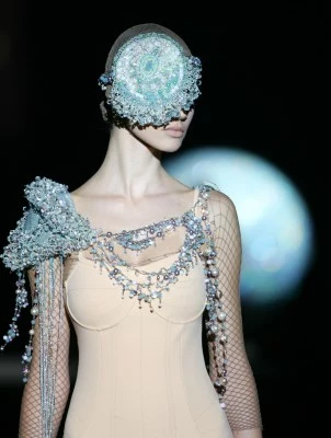Swarovski, fot. AFP Swarovski, fot. AFP