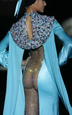 Swarovski, fot. AFP Swarovski, fot. AFP