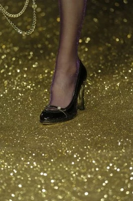 Zobacz też: "Na wysokim obcasie" Dolce & Gabbana, fot. East News/ Zeppelin