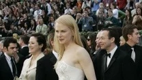 Nicole Kidman - inspirująco, Fot. AFP