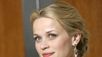 Reese Witherspoon, z wyczuciem, Fot. AFP