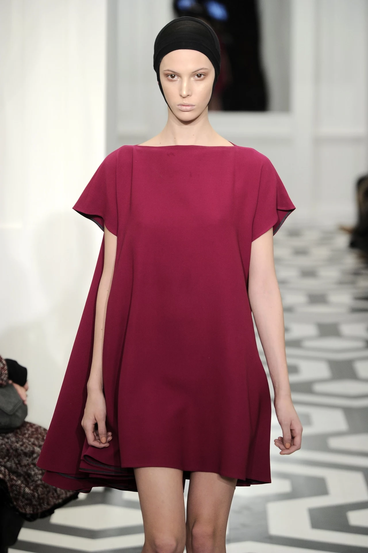 Victoria Backham